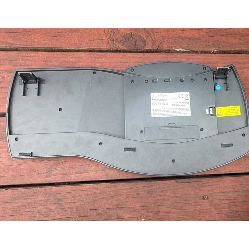 Perixx periboard 612